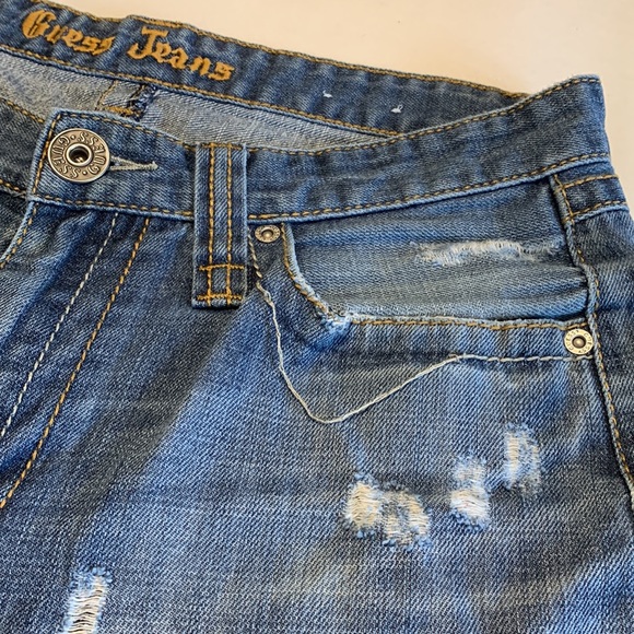 Guess Jeans size 33 - Picture 5 of 13